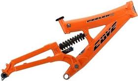 (image for) Cove Peeler DH MBS Bearing Set